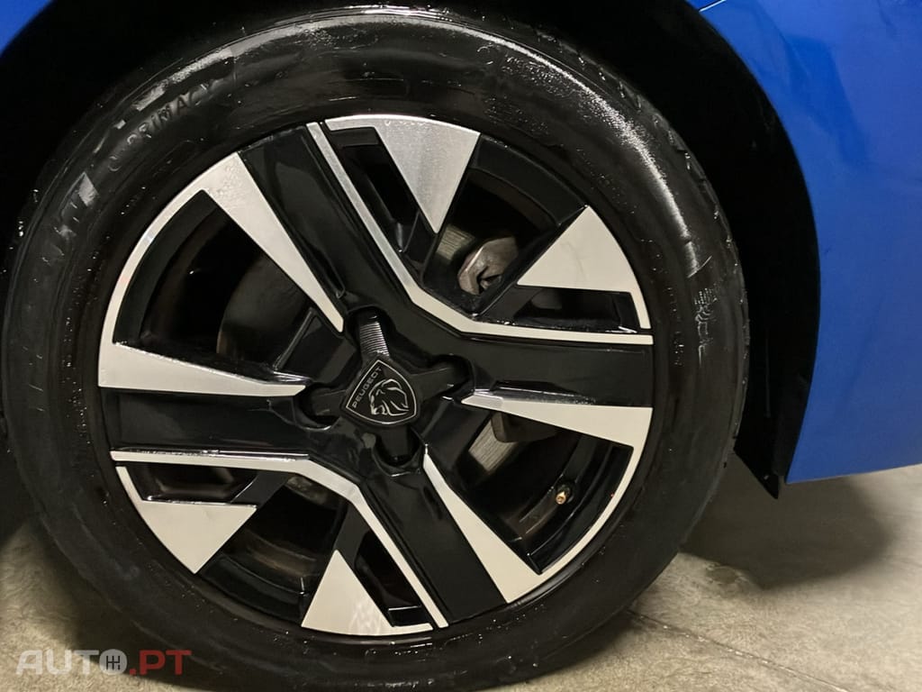 Peugeot 208 1.2 PureTech Allure