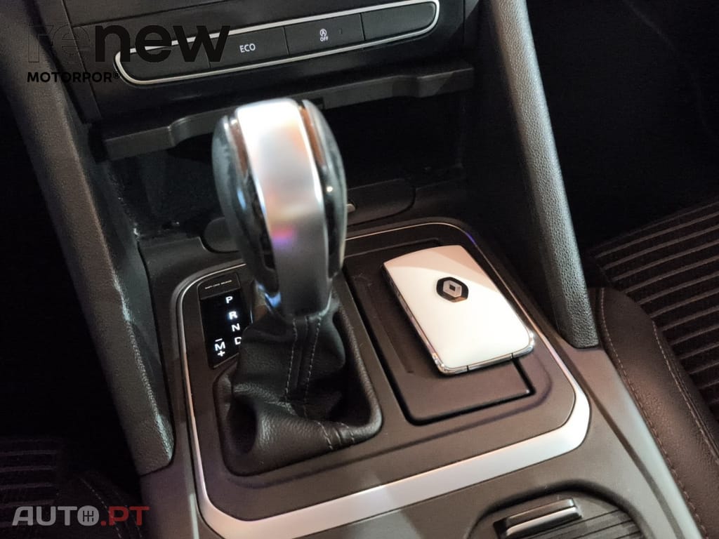 Renault Talisman 1.6 dCi 160 Intens EDC