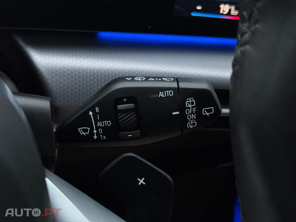 BMW X1 sDrive18d Pack Desportivo M