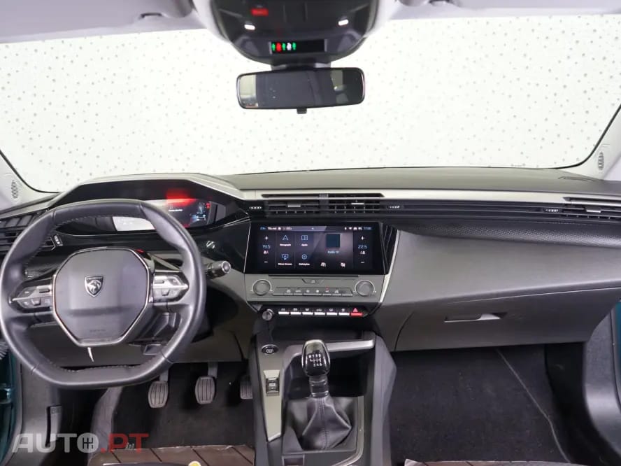 Peugeot 308 SW 1.2 PureTech Active Pack