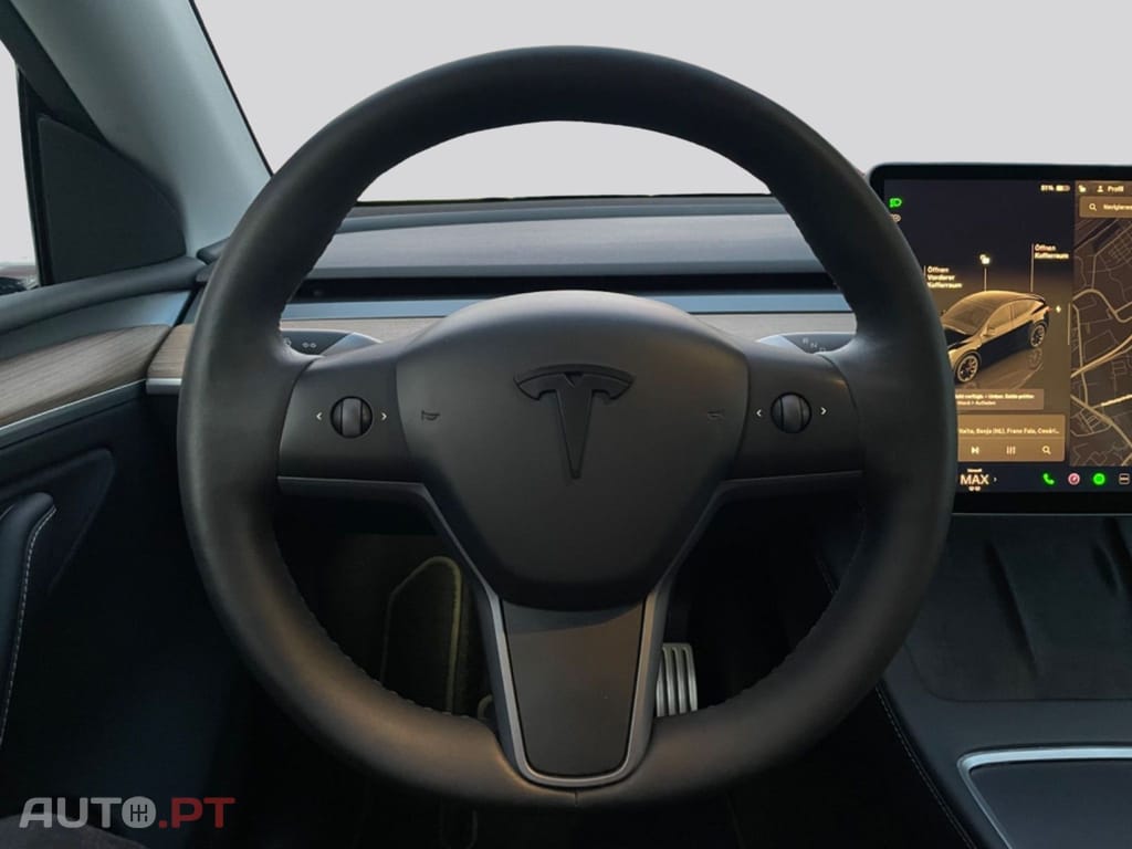 Tesla Model Y I.V.A DEDUTIVEL Performance Dual AWD