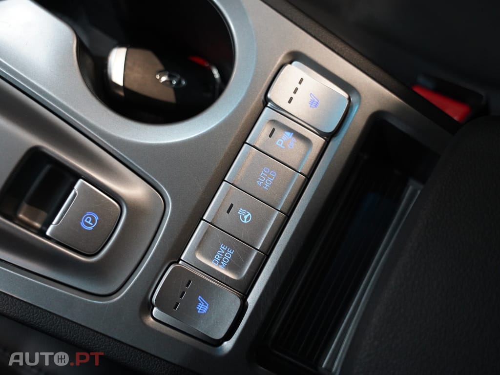 Hyundai Kauai 39 kWh Premium