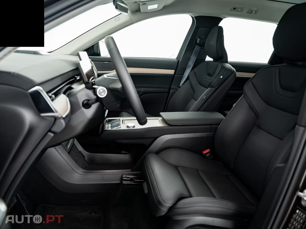 Volvo EX90 Twin Motor AWD Ultra (7L)