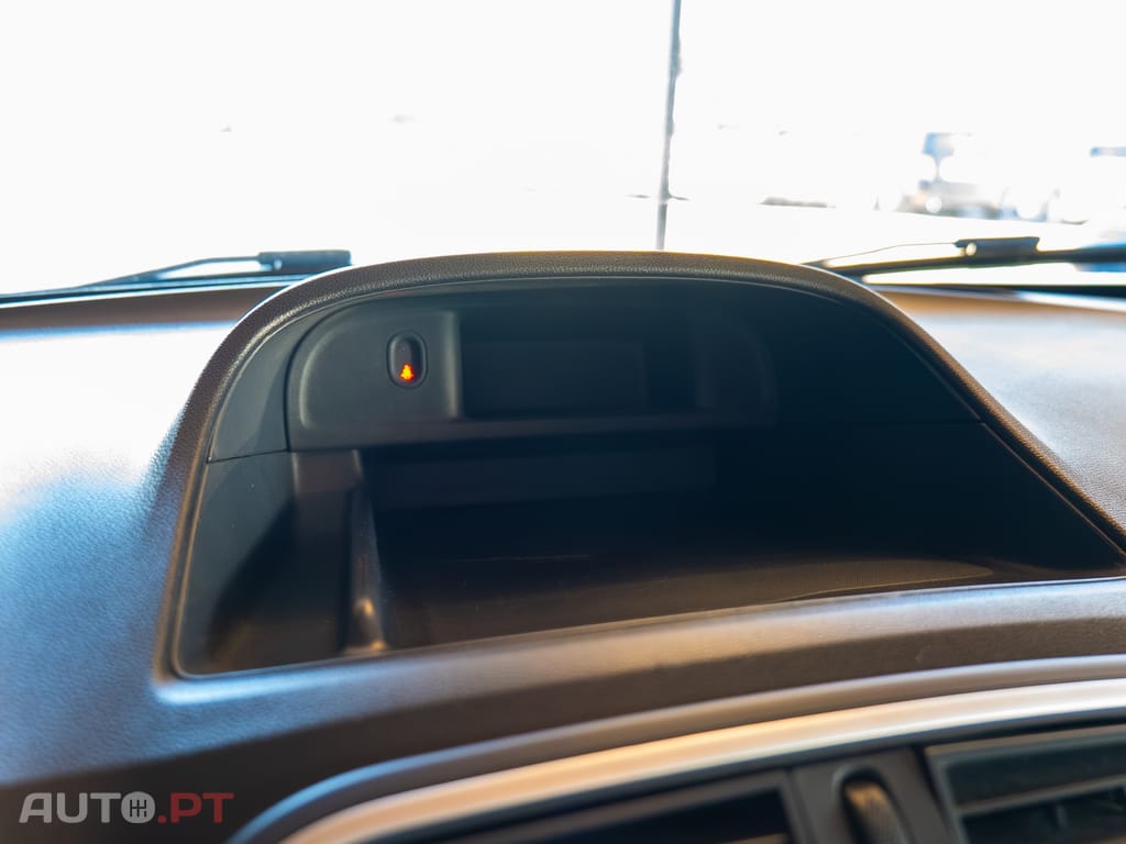 Renault Kangoo 1.5 dCi Business S/S