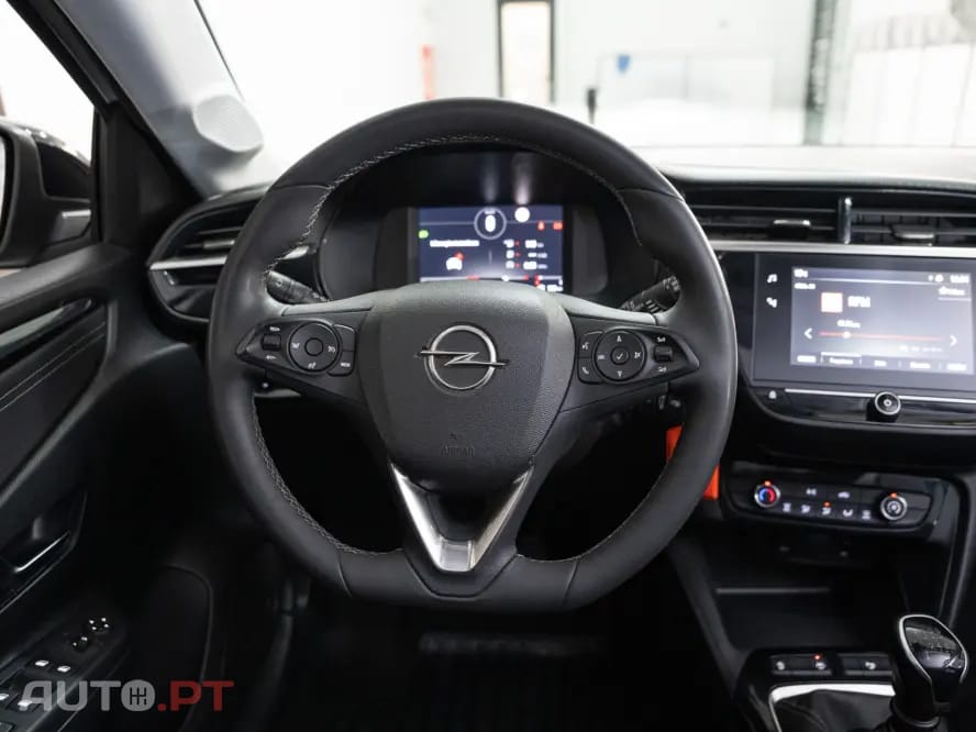 Opel Corsa 1.2 T Elegance