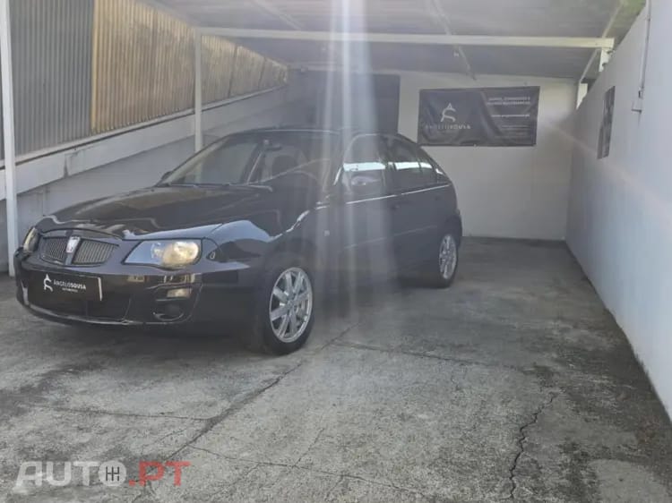 Rover 25 Rover 25