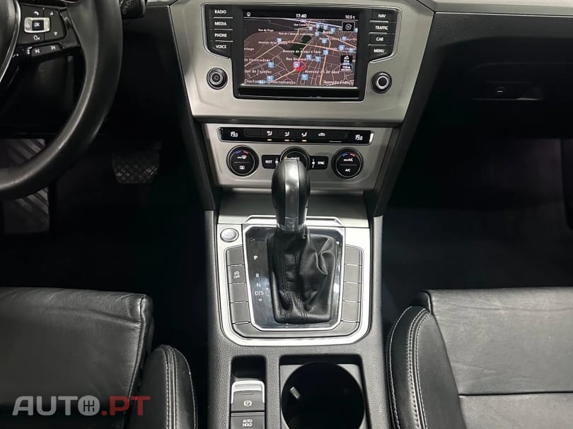 Volkswagen Passat Variant 2.0 TDi Confortline DSG