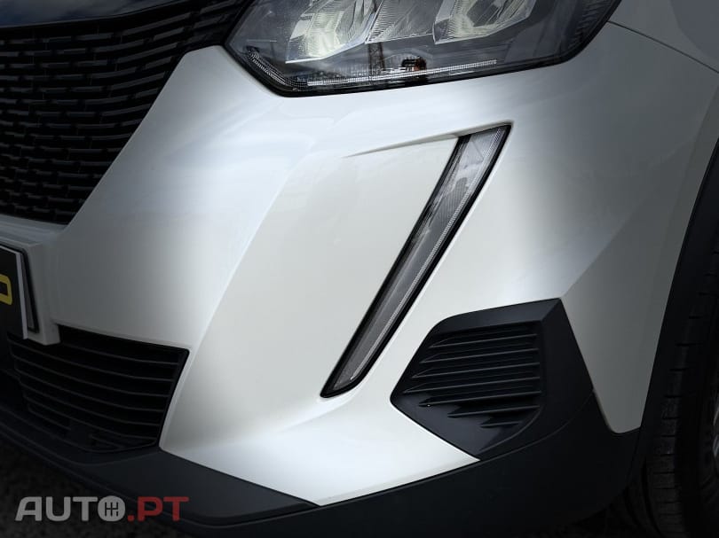 Peugeot 2008 1.5 BlueHDi Active Pack