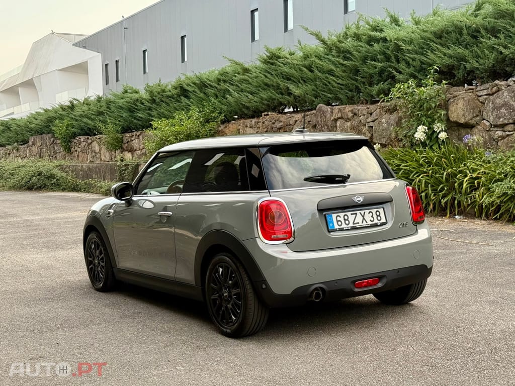 MINI Cooper One Auto