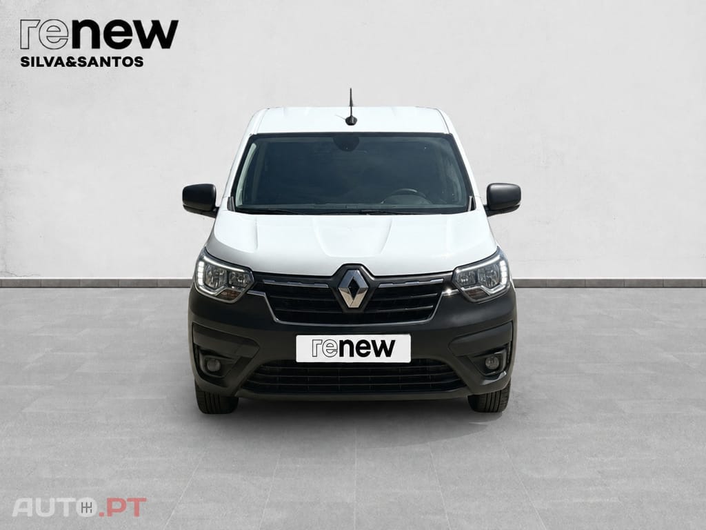 Renault Express VAN advance Blue dCi 95