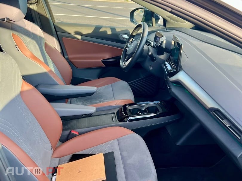 Volkswagen Id.4 77 kWh Pro Performance