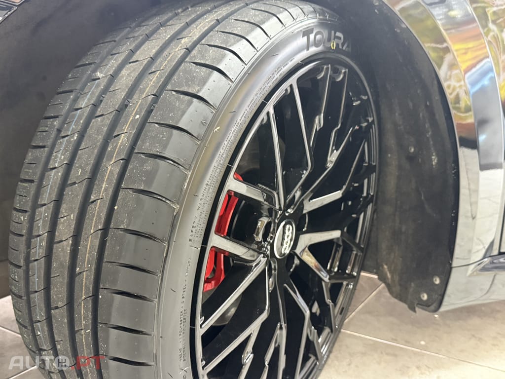 Audi TT 40 TFSI S tronic