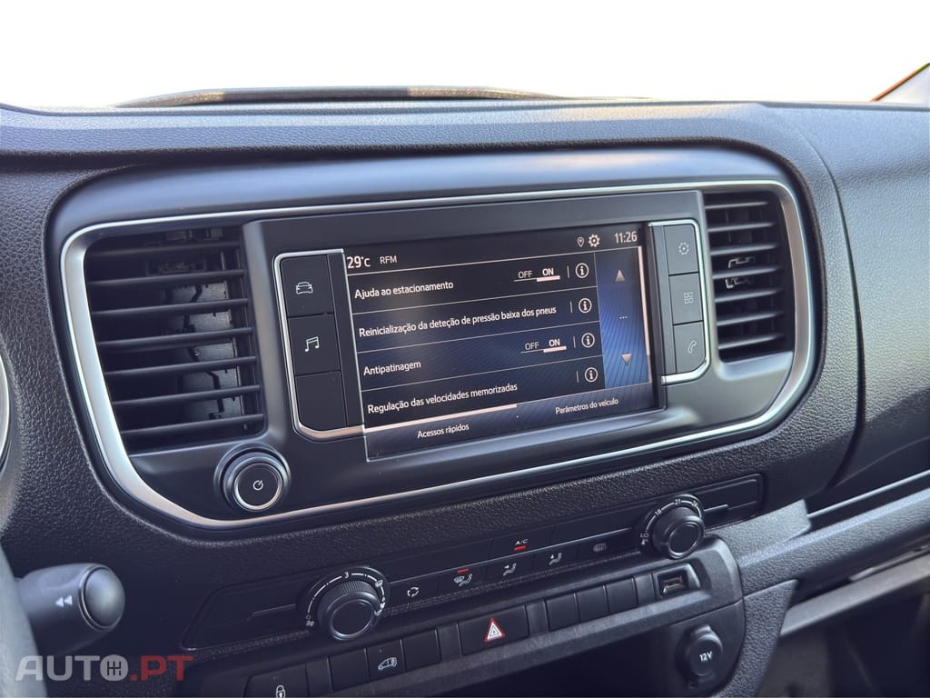 Toyota Proace 75 kWh L1 Comfort