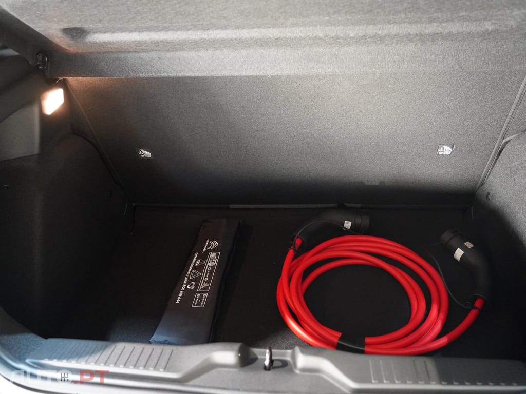 Citroen e-C3 44 kWh You
