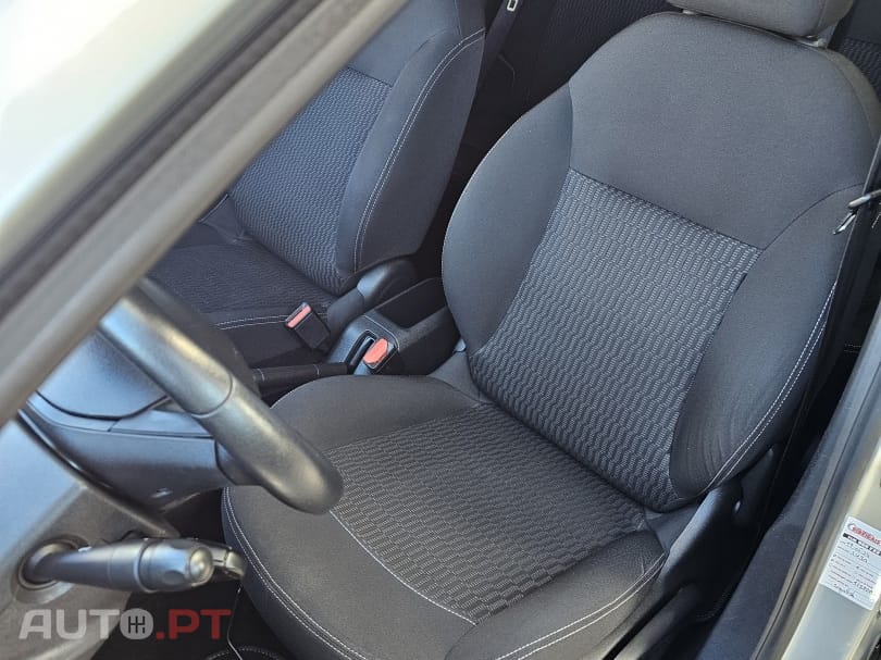 Peugeot 208 1.2 PureTech Style