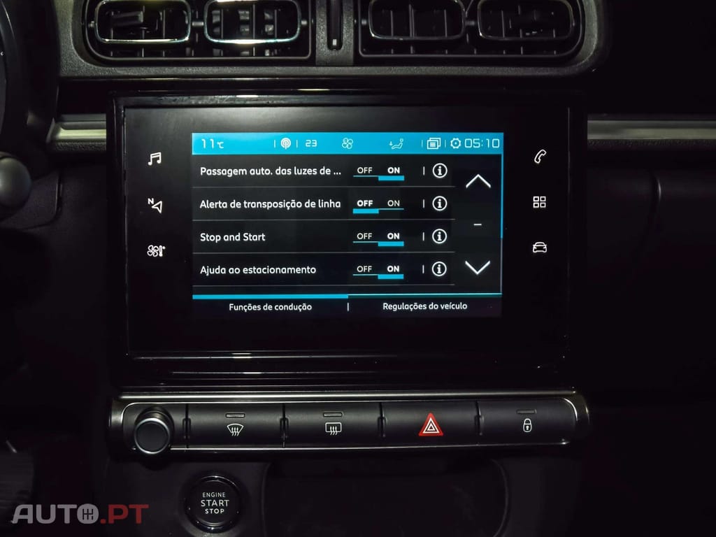 Citroen C3 1.2 PureTech Max