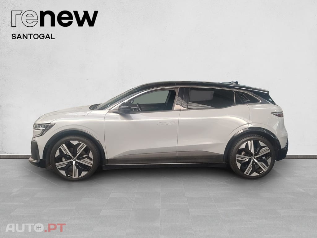 Renault Mégane E-Tech Iconic EV 60 220 cv
