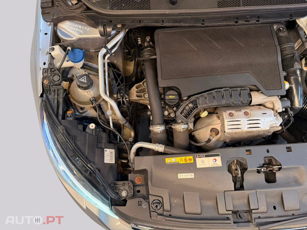 Peugeot 308 Style