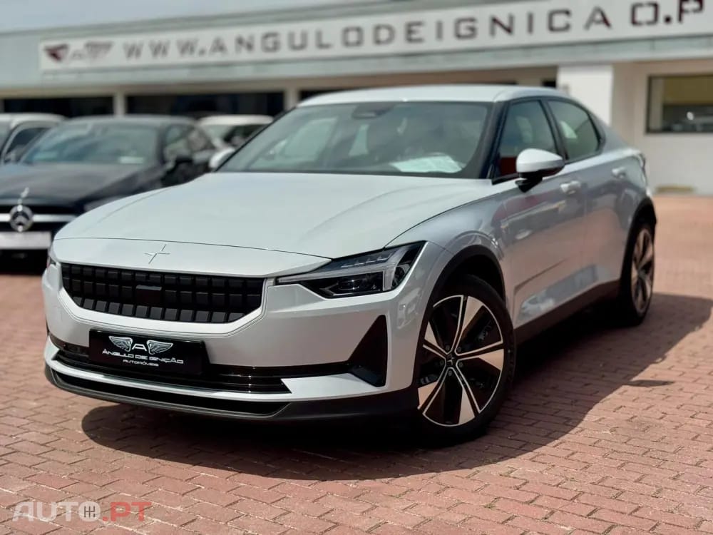 Polestar 2 Single Motor 69kWh