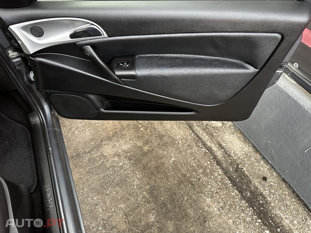 Lancia Ypsilon 1.2 Argento