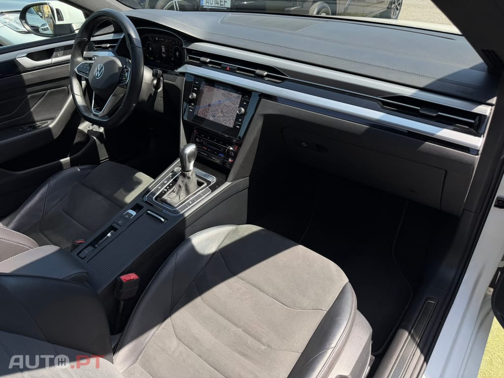 Volkswagen Arteon 1.4 TSI eHybrid R-Line