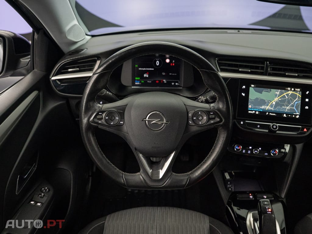 Opel Corsa-E Business Edition