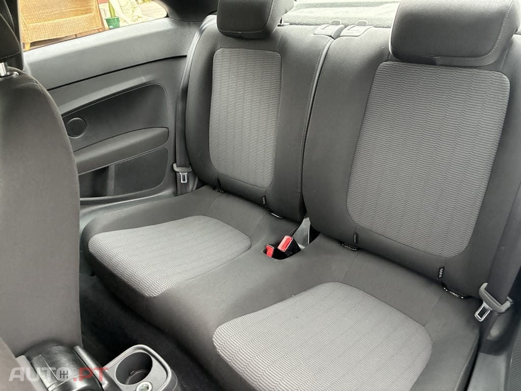 Volkswagen New Beetle 1.2 TSI