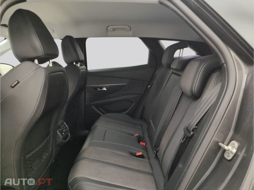Peugeot 3008 I.V.A DEDUTÍVEL 1.6 ALLURE PACK HYBRID