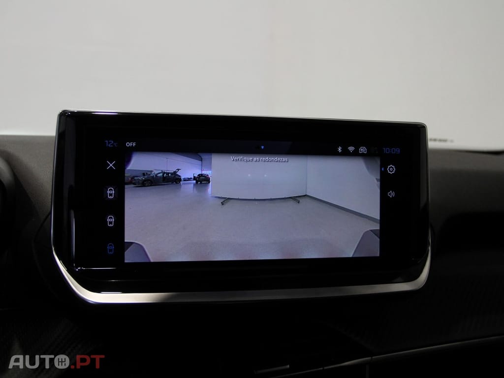 Peugeot 2008 1.2 Puretech Allure