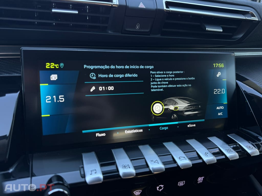 Peugeot 508 1.6 Hybrid Allure Pack e-EAT8