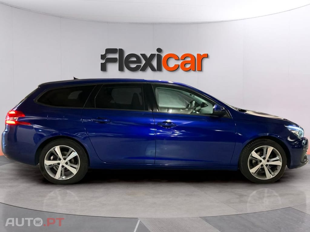Peugeot 308 SW 1.2 PureTech Allure