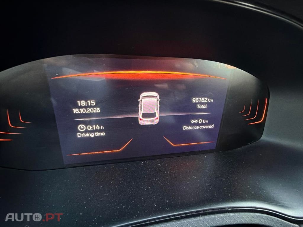 Seat Ibiza 1.0 TSI Style DSG