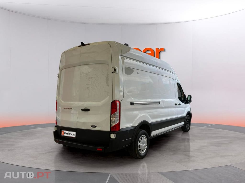 Ford Transit 330 L3 2.0 TDCi H2 Trend