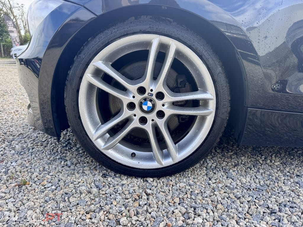 BMW 123 PACK M