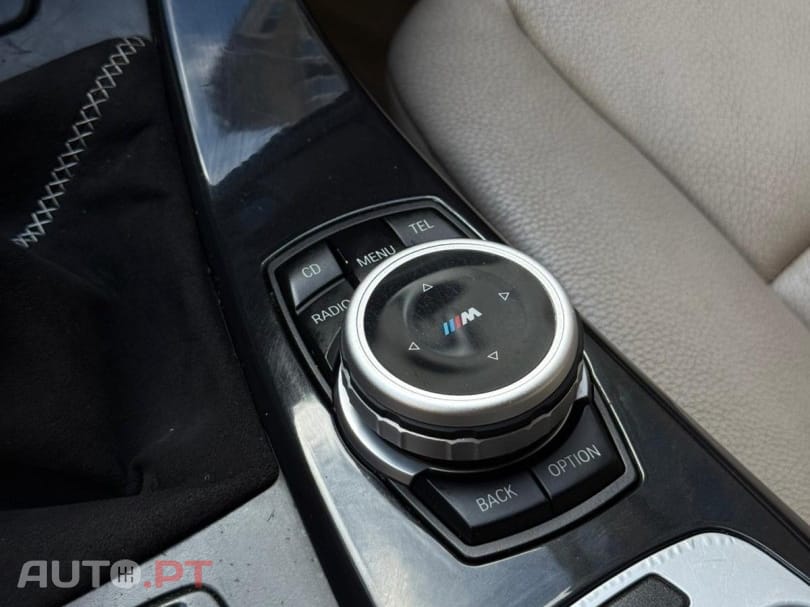BMW 530 d