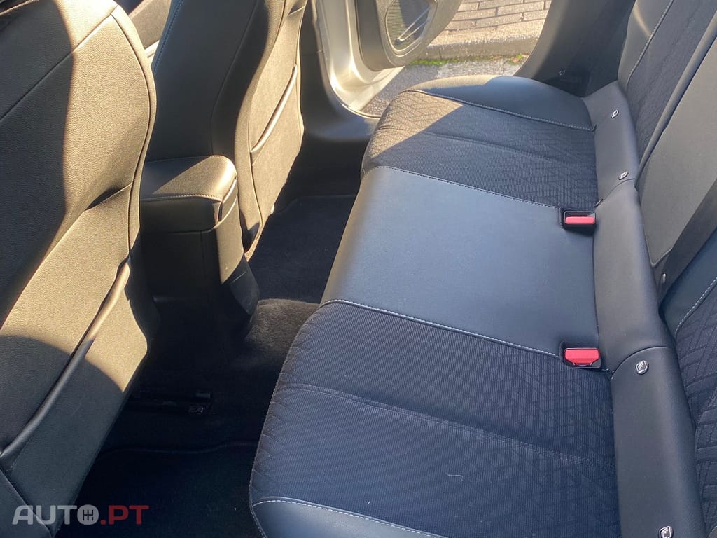 Opel Corsa 1.2 Elegance