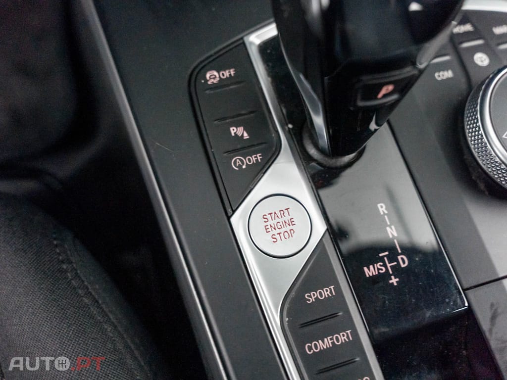 BMW 118 i Corporate Edition Auto