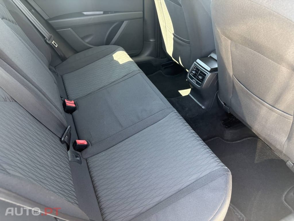 Seat Leon 1.6 TDI Style Ecomotive
