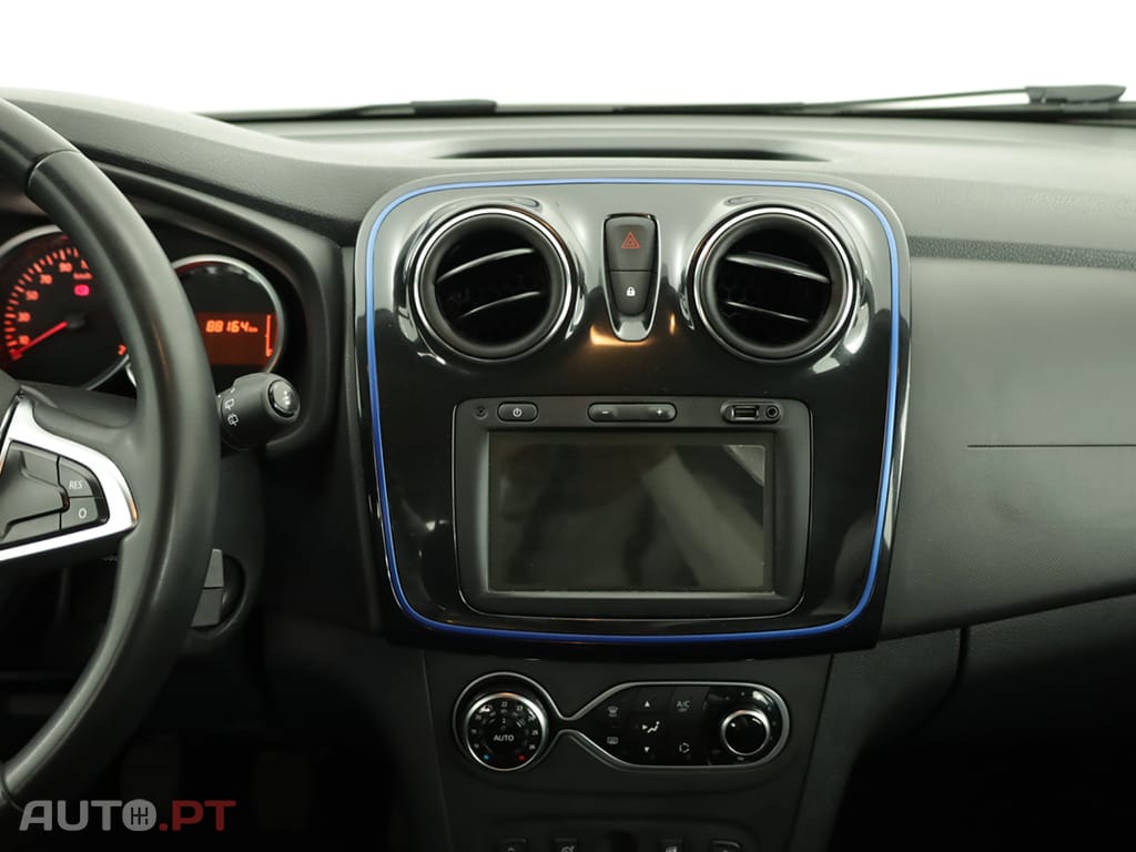 Dacia Sandero Sandero 1.0 ECO-G Stepway Comfort Bi-Fuel