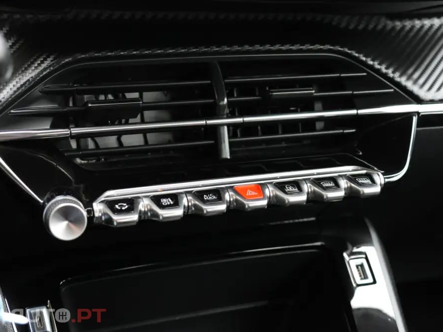 Peugeot 208 1.2 PureTech Allure