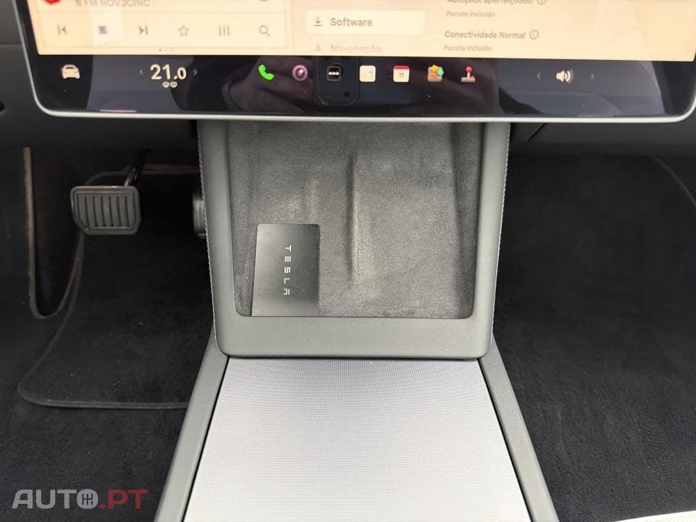 Tesla Model 3 Long Range AWD Dual Motor