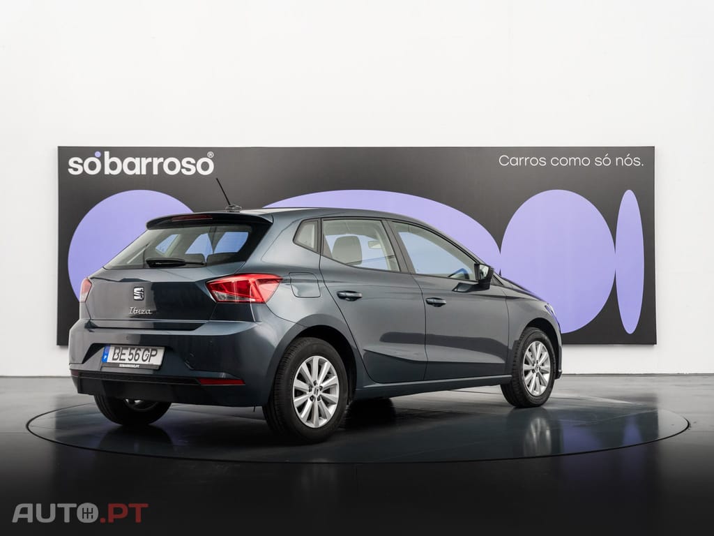 Seat Ibiza 1.0 TSI Style