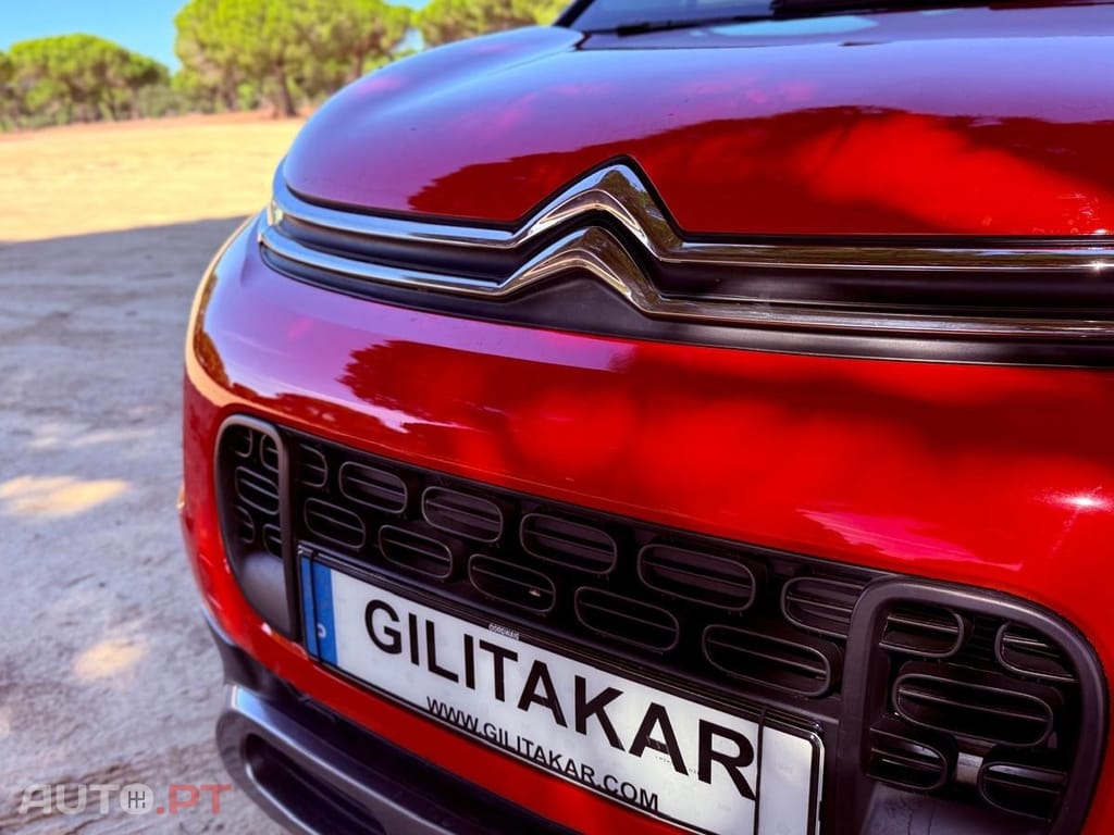 Citroen C3 Picasso PureTech FEEl