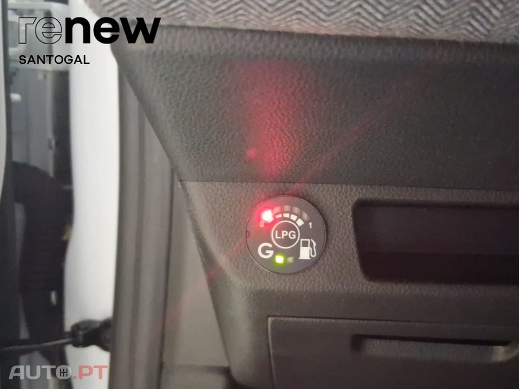 Renault Clio Techno tce Bi Fuel