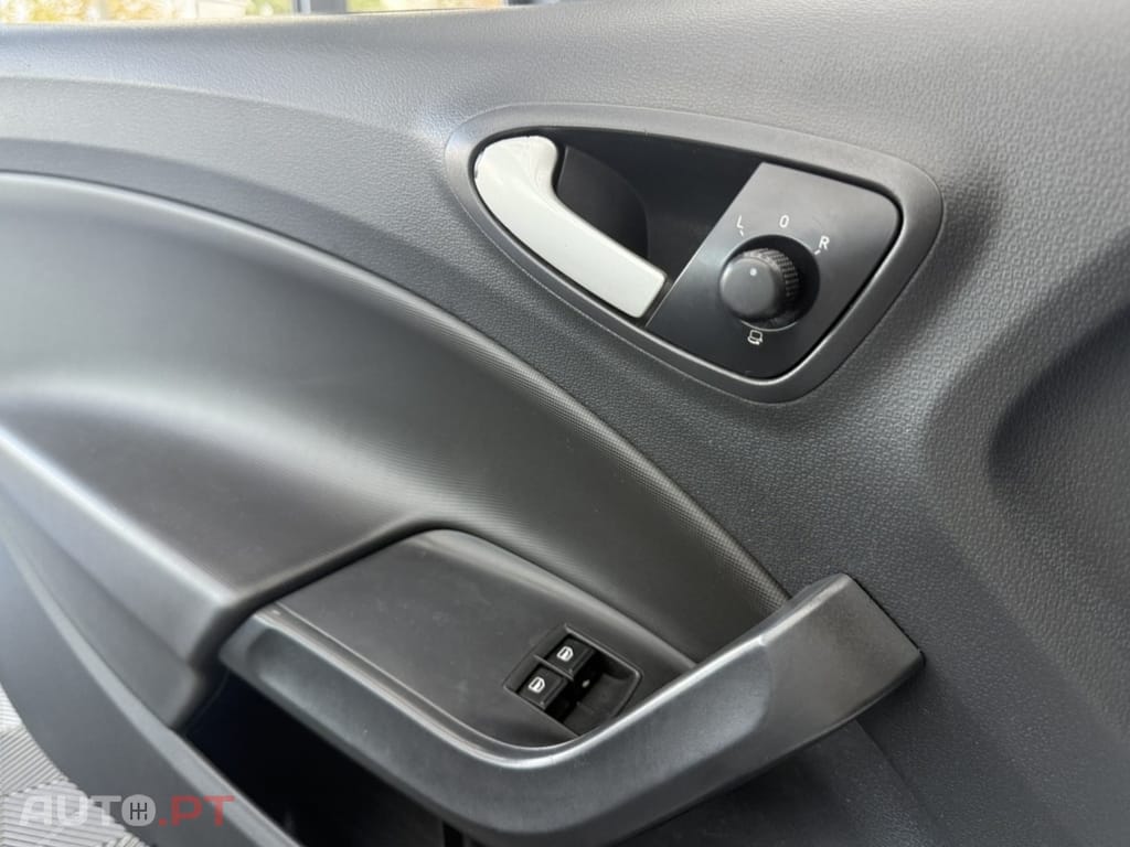 Seat Ibiza SC 1.4 TSI Cupra BocaNegra DSG