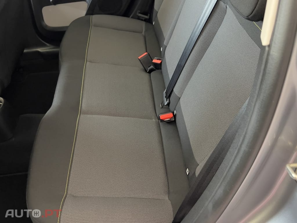 Citroen C3 1.2 PureTech Feel