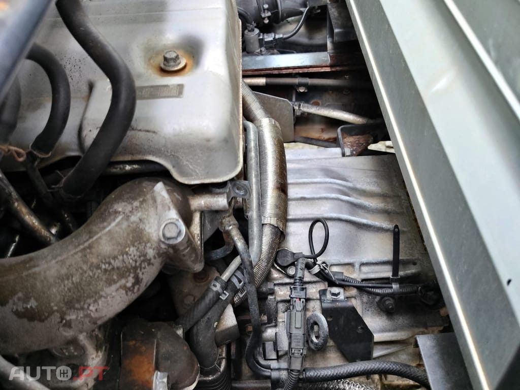 Mitsubishi Canter Canter