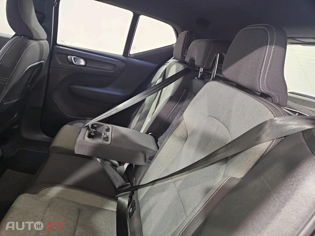 Volvo XC40 1.5 T4 PHEV Core