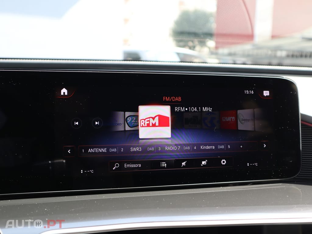 Mercedes-Benz EQC 400 4Matic AMG Line