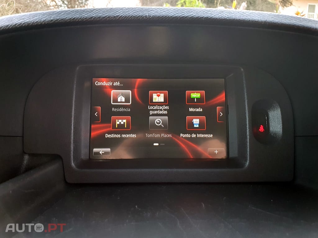 Renault Kangoo Fase II 1.5 dCi Dynamique